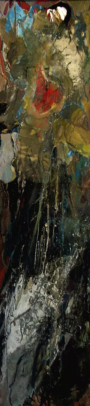 Iwona Joanna Ostaszewska - Róża