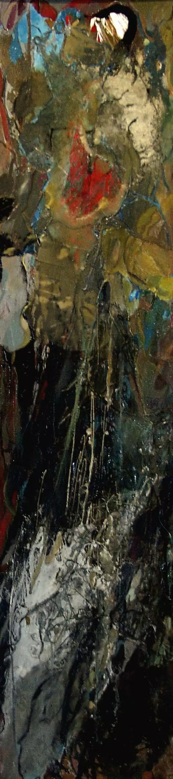 Iwona Joanna Ostaszewska - Rose