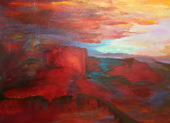 Wojciech Rozmus - Ruina