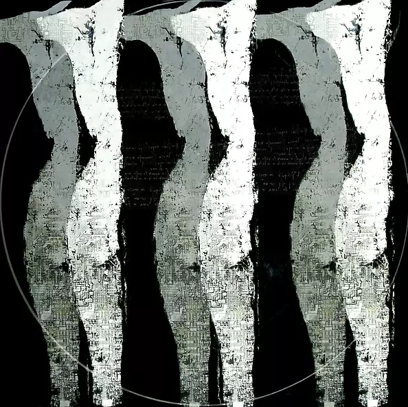 Alessandro Gambetti - A saucoful of secrets