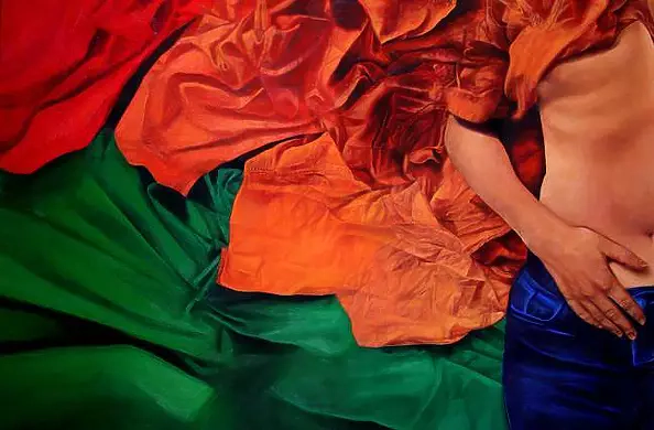 Paulina Wilk - Odsłona