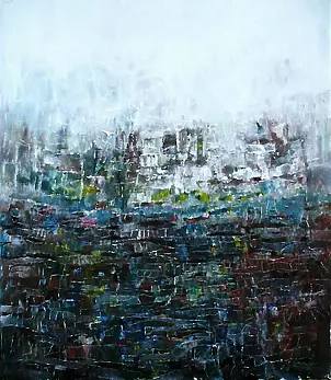 Maria Mamczur - Sentiment