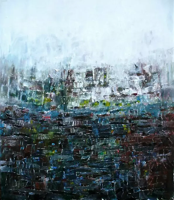 Maria Mamczur - Sentiment