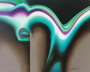 Alina Dorada Krawczyk - Kształt