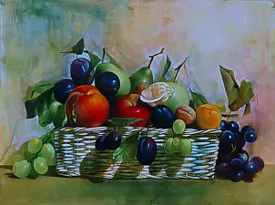 Fazio Lauria - Seashell