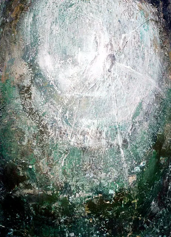 Iwona Joanna Ostaszewska - Spider