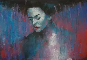 Ewelina Ładzińska Kłaczkiewicz - Burza