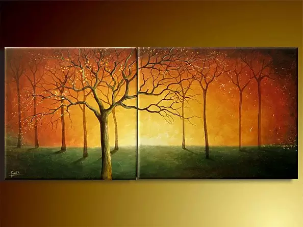 Ewa Gawlik - Wieczorem ...