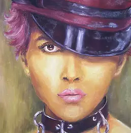 Natasza Sobczak - Stranger