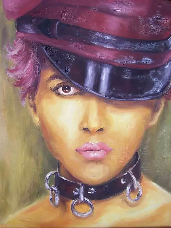 Natasza Sobczak - Stranger