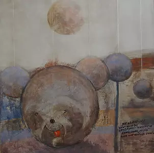 Leszek Strzemiecki - Misio i baloniki