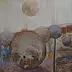 Leszek Strzemiecki - Медвежонок и воздушные шары