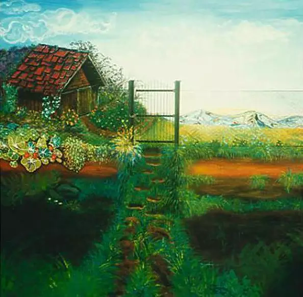 Monica Bedini - Myśl