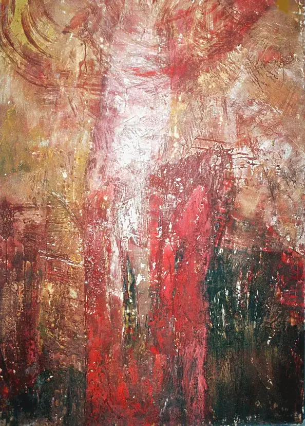 Iwona Joanna Ostaszewska - Tower