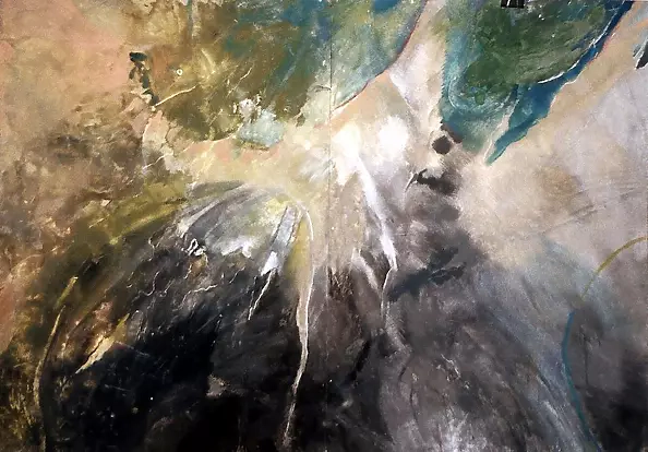 Iwona Joanna Ostaszewska - Tree