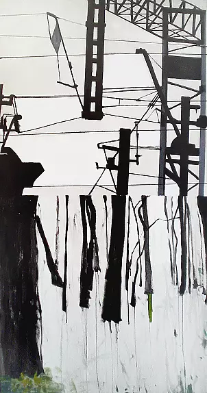 Krzysztof Musiał - Tree