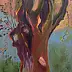 Eleonora Sarnowska - Drzewo w Janowcu I