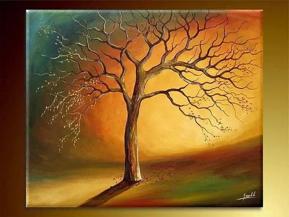 Ewa Gawlik - In the park