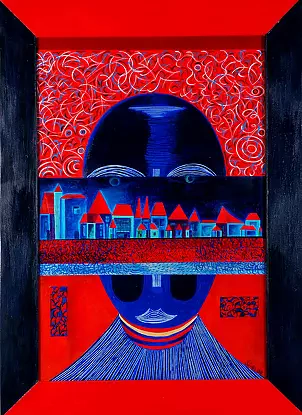   - The trip to Strasbourg, a