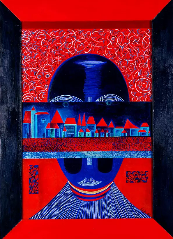 Sarka Mrazova Cagliero - Podróż do Sztrasburga 