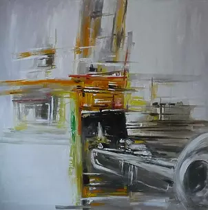 Dorota Łaz - TRUMPET 3