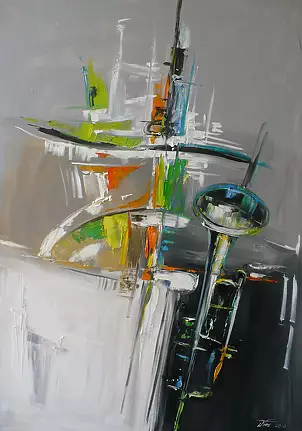 Dorota Łaz - TRUMPET 1