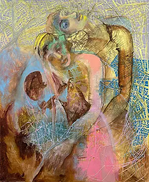 Anna Lupa Suchy - And you?