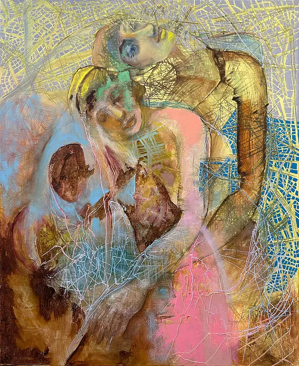 Anna Lupa Suchy - And you?