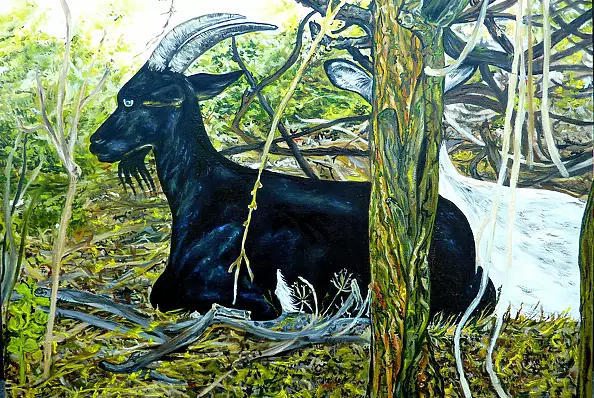 Marlena Kaftanowicz - A w Starym Krymie wolno płynie czas...