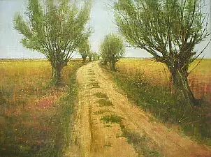 Tadeusz Gazda - Droga