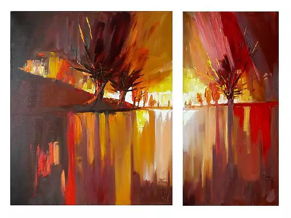 Dorota Łaz - WILLOW