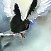 Zdzisław Rutkowski - Gull-geflügelte