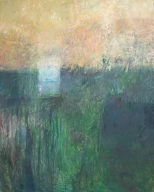 Sylwia Krupińska (Wójcik) - View