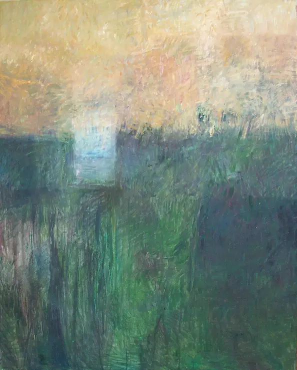 Sylwia Krupińska (Wójcik) - View