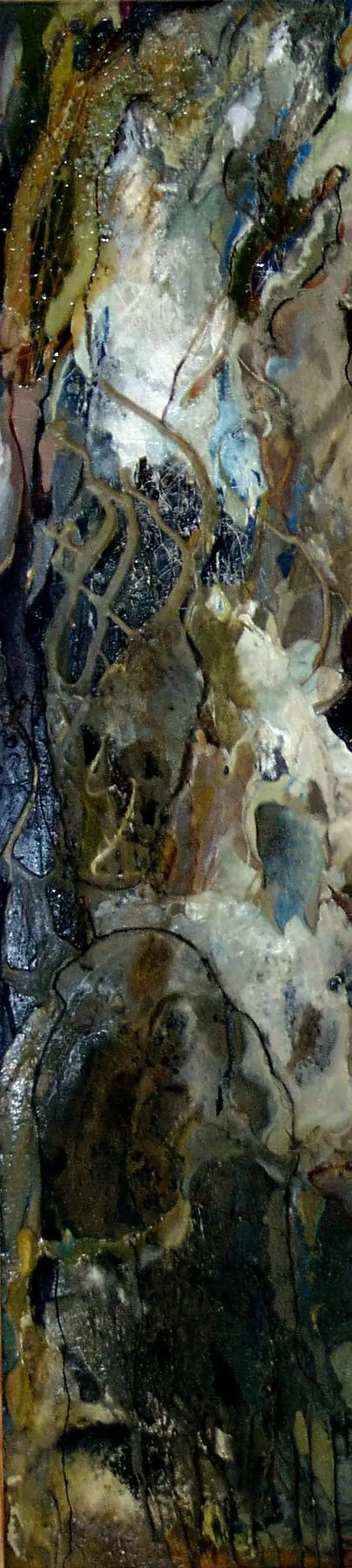 Iwona Joanna Ostaszewska - Willow