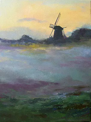 Paulina Lebida - wiatrak1