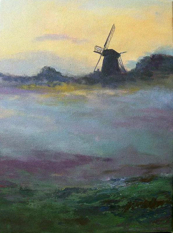 Paulina Lebida - wiatrak1