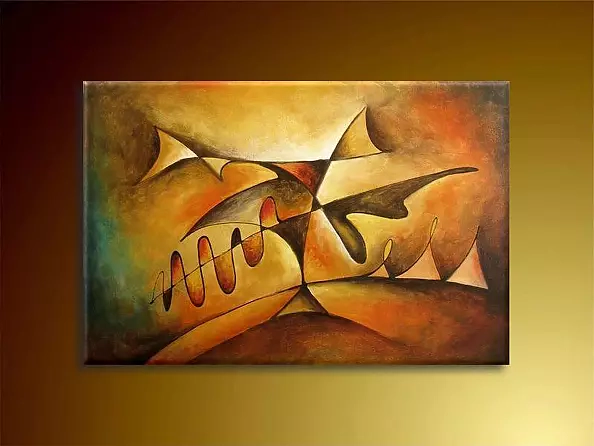 Ewa Gawlik - Wiatrak