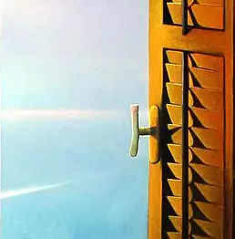 Sergio Rotunno - Window