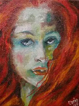 Ewelina Ozóg - Kobieta