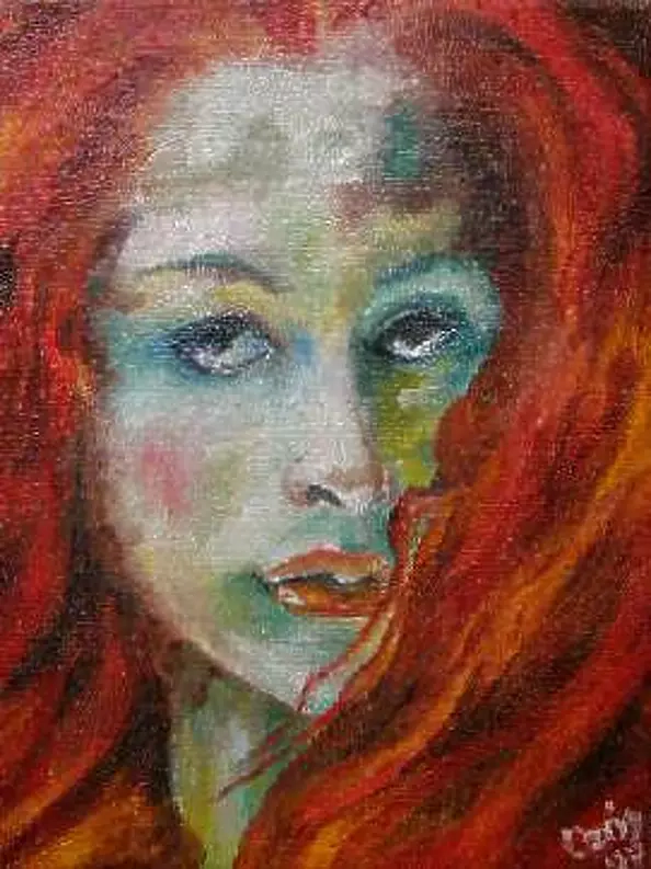 Ewelina Ozóg - Kobieta