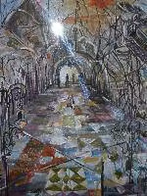 Ewa Pluskiewicz - And all this is a dream.