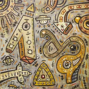 Grzegorz Kufel - Aaa...