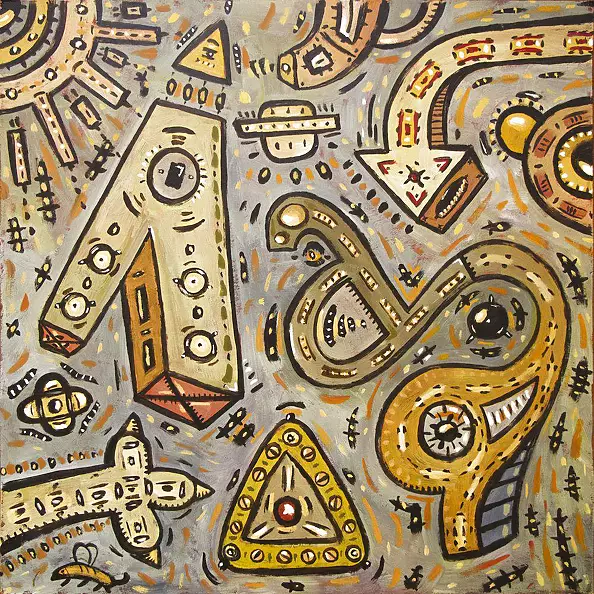 Grzegorz Kufel - Aaa...