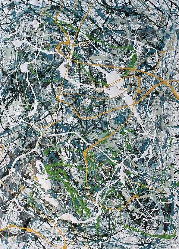 Cyprian Nocoń - Ab. No. 5