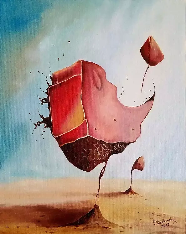 Roman Hnedkovsky - Ab orbe condito