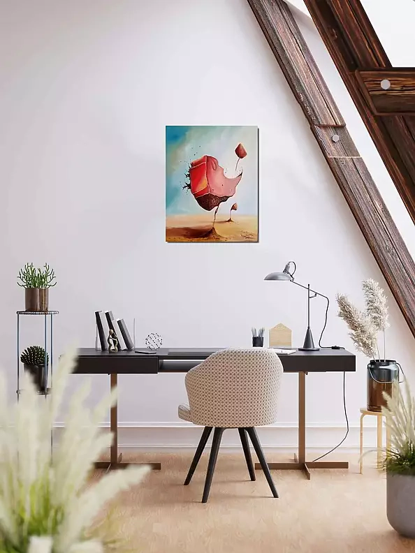 Roman Hnedkovsky - Ab orbe condito