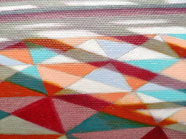 federico cortese - Abandoned room