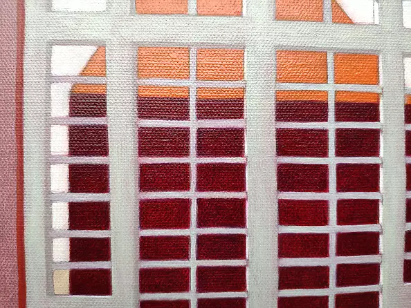 federico cortese - Abandoned room