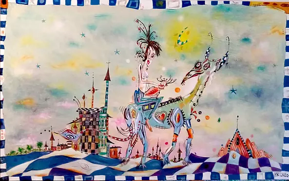 Patryk Tylec - Abortion